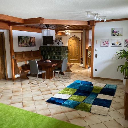 Ferienwohnung Scheiblechner Göstling an der Ybbs Exterior foto